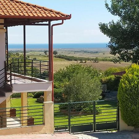 Sevasti Country House Bagian luar foto