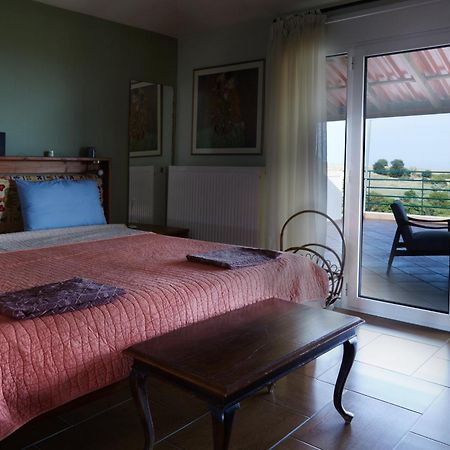 Sevasti Country House Bagian luar foto