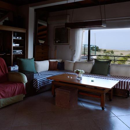 Sevasti Country House Bagian luar foto