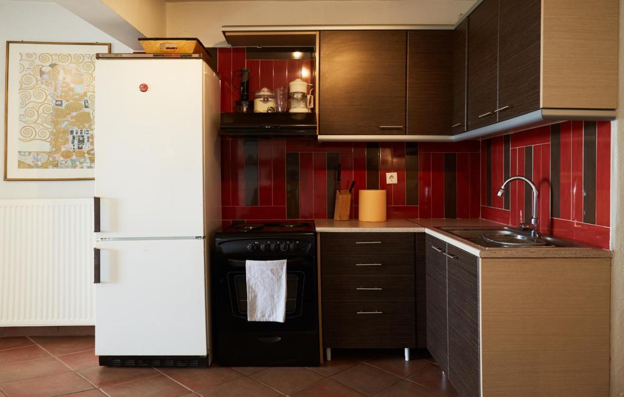 Sevasti Country House Bagian luar foto