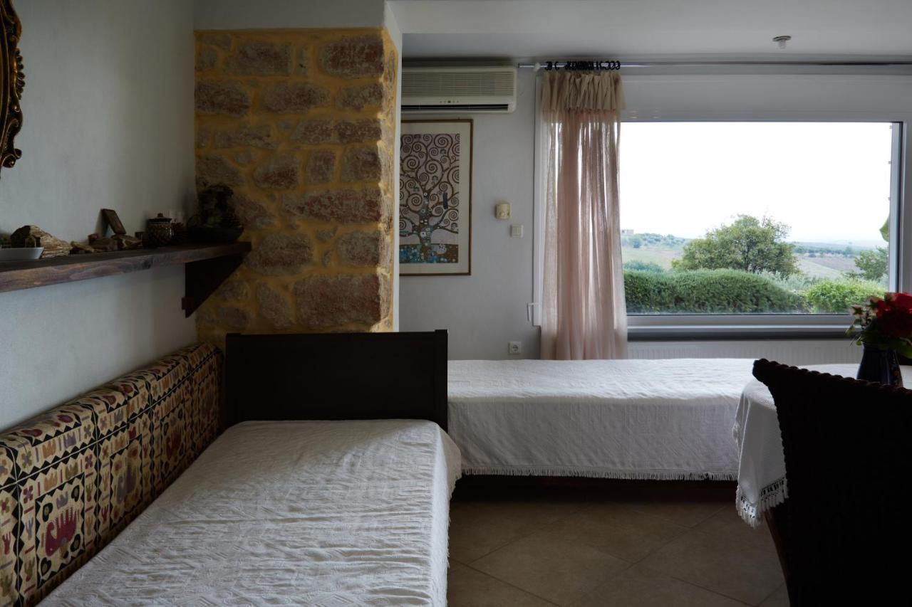 Sevasti Country House Bagian luar foto