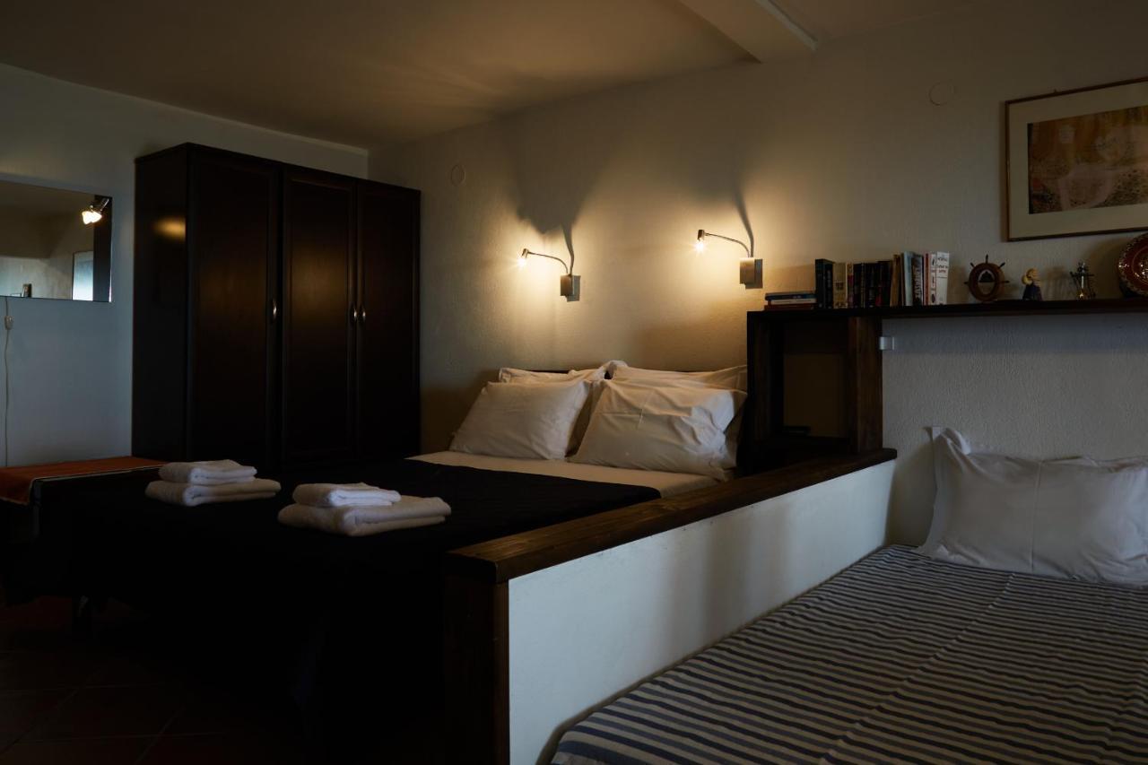 Sevasti Country House Bagian luar foto