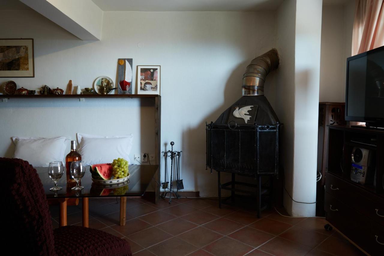 Sevasti Country House Bagian luar foto