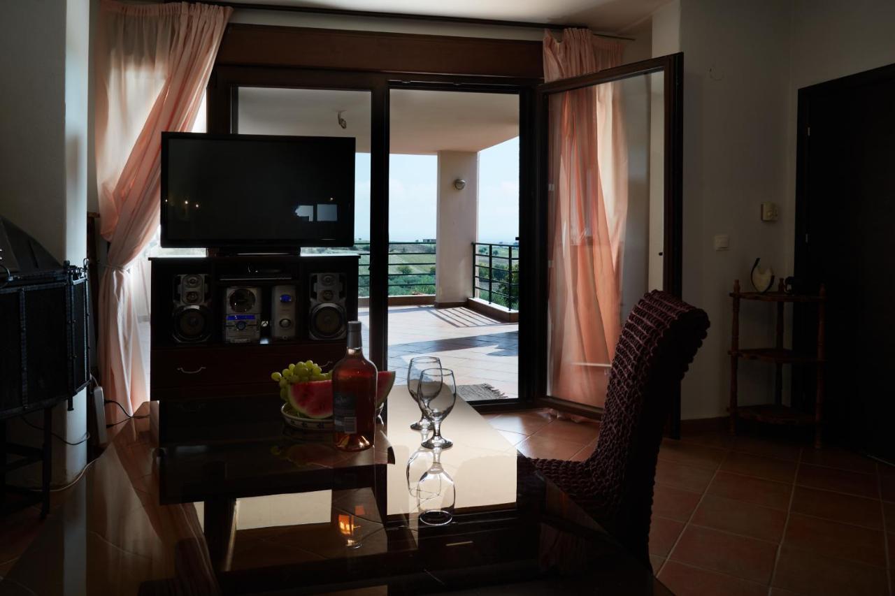 Sevasti Country House Bagian luar foto
