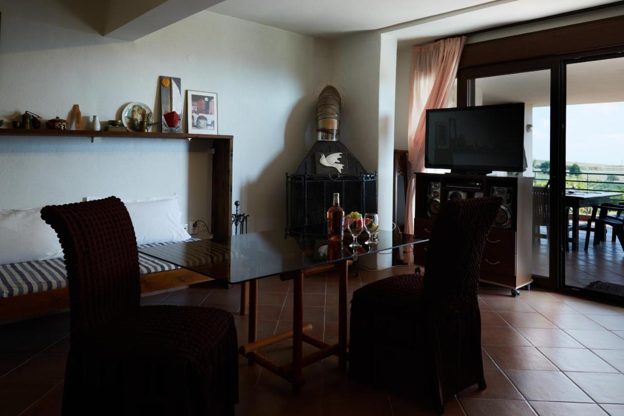 Sevasti Country House Bagian luar foto
