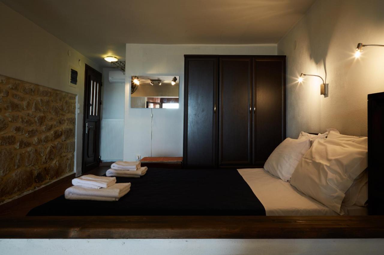 Sevasti Country House Bagian luar foto