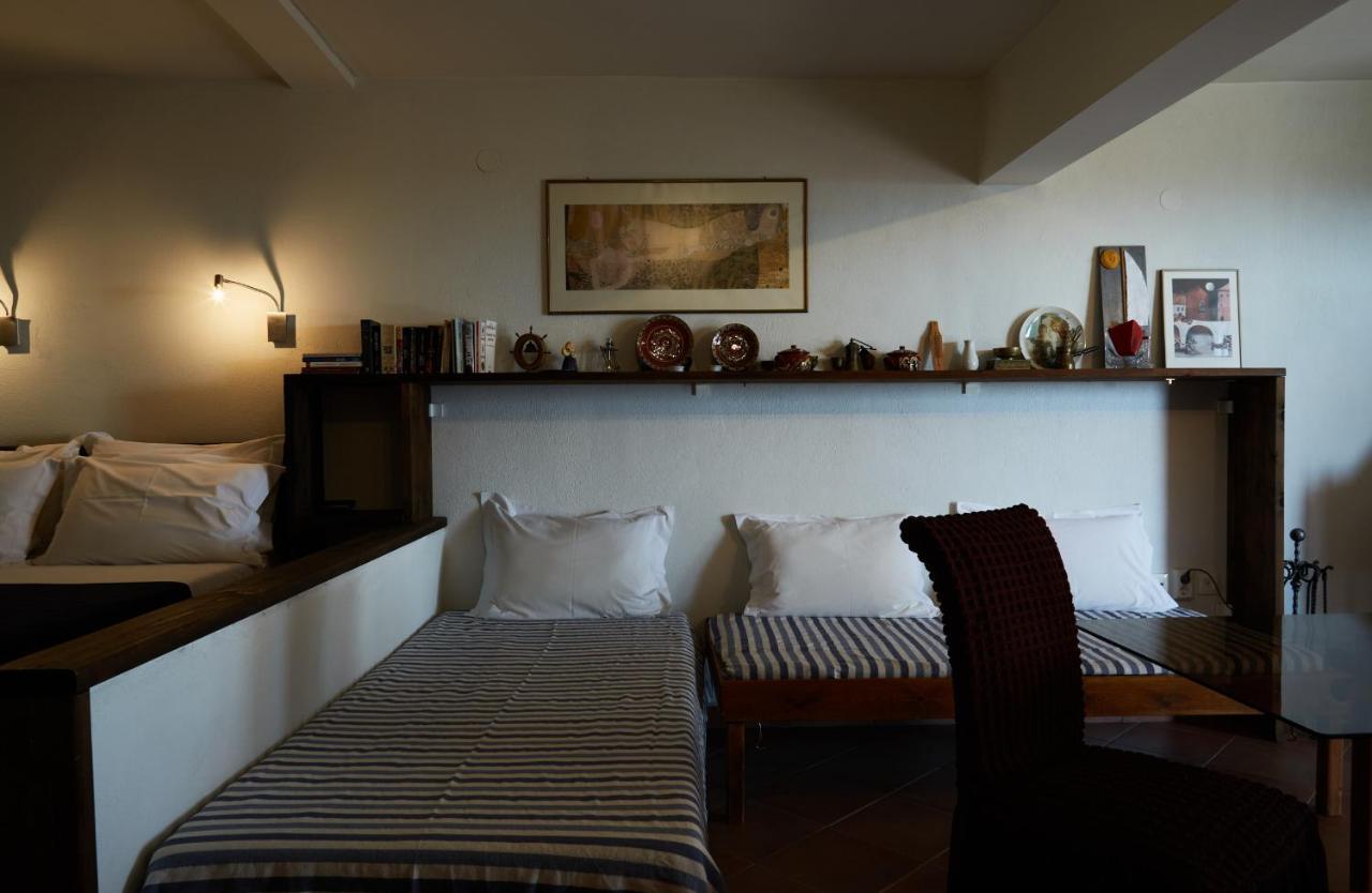 Sevasti Country House Bagian luar foto