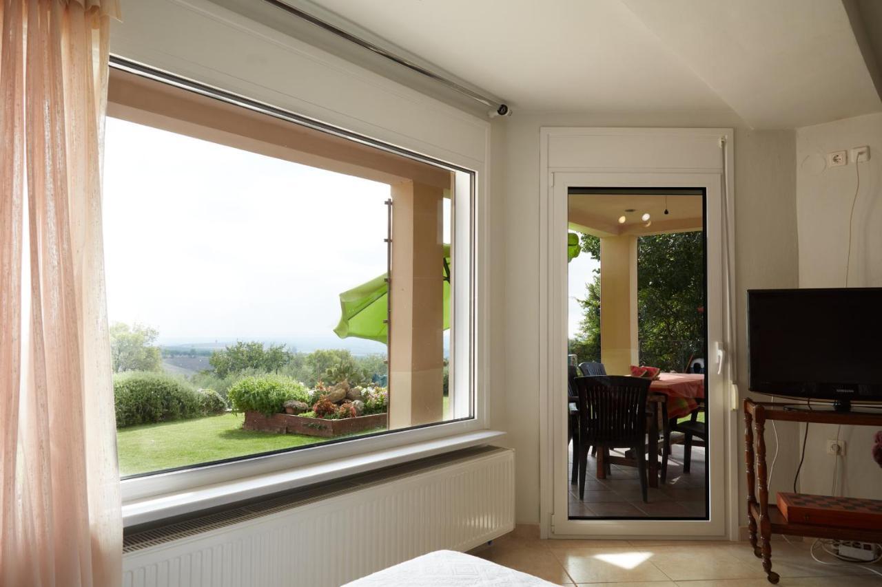 Sevasti Country House Bagian luar foto