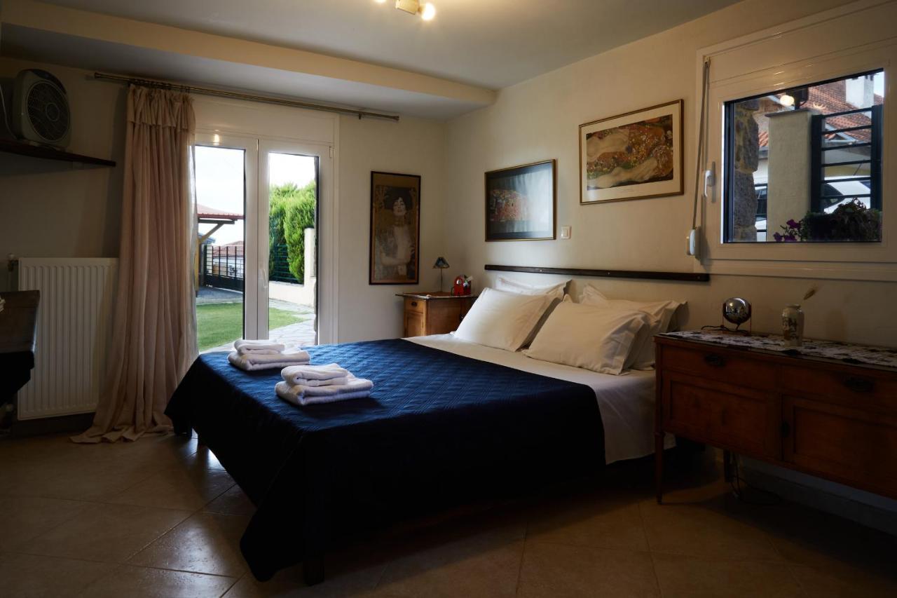 Sevasti Country House Bagian luar foto