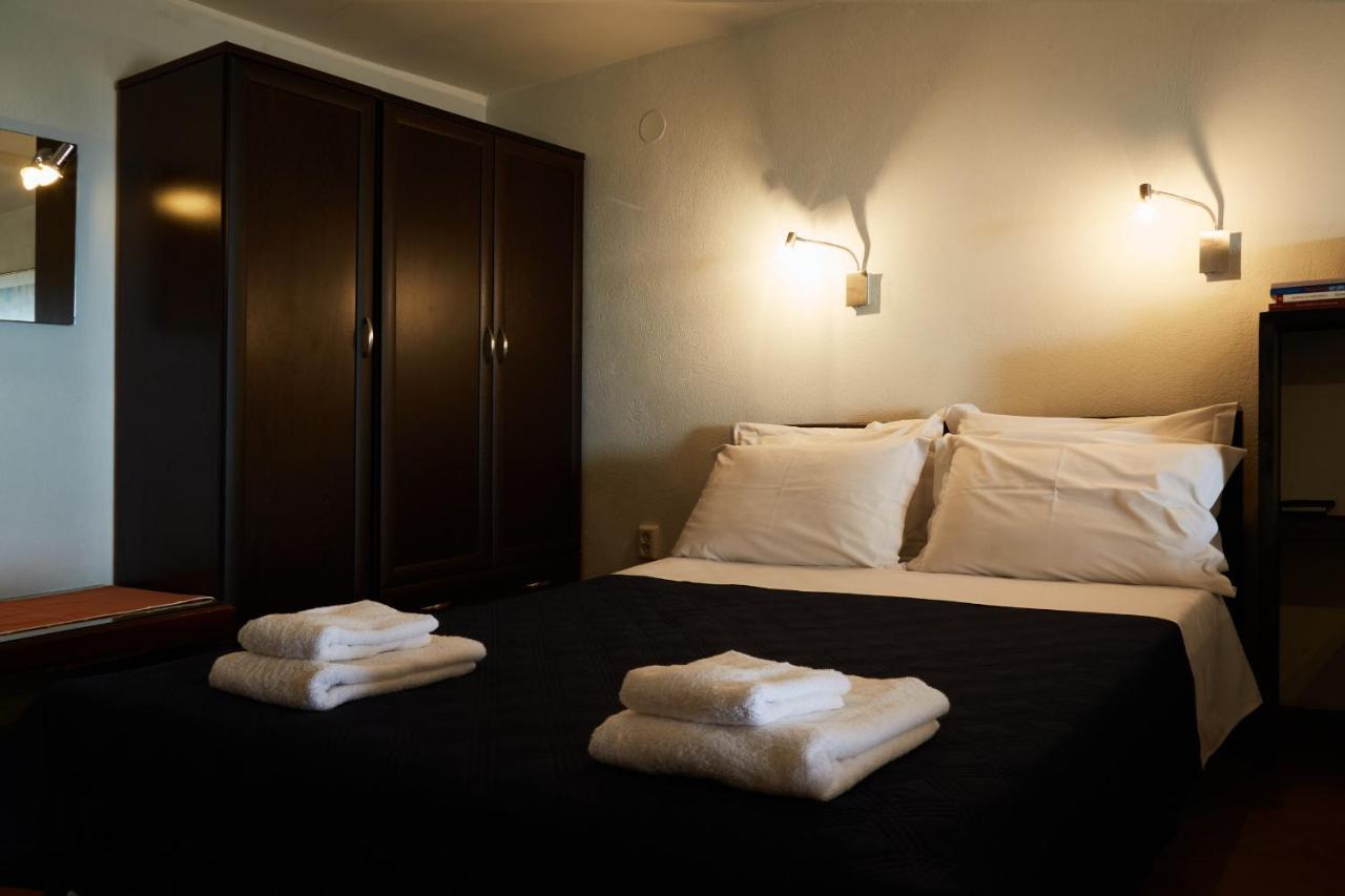 Sevasti Country House Bagian luar foto