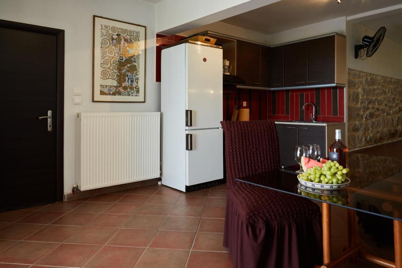 Sevasti Country House Bagian luar foto
