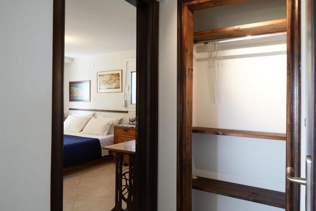 Sevasti Country House Bagian luar foto