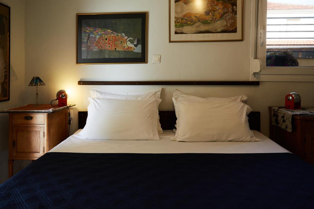 Sevasti Country House Bagian luar foto