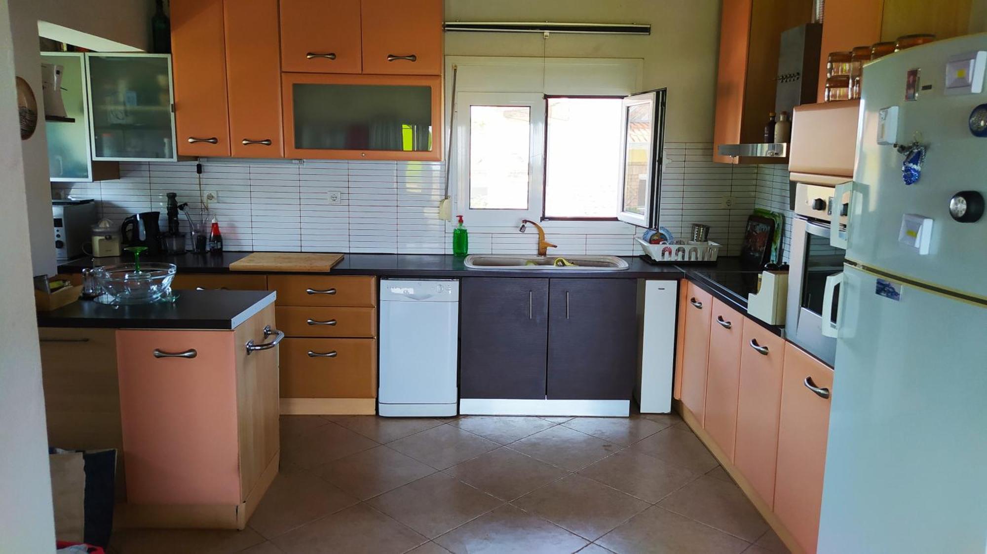 Sevasti Country House Bagian luar foto
