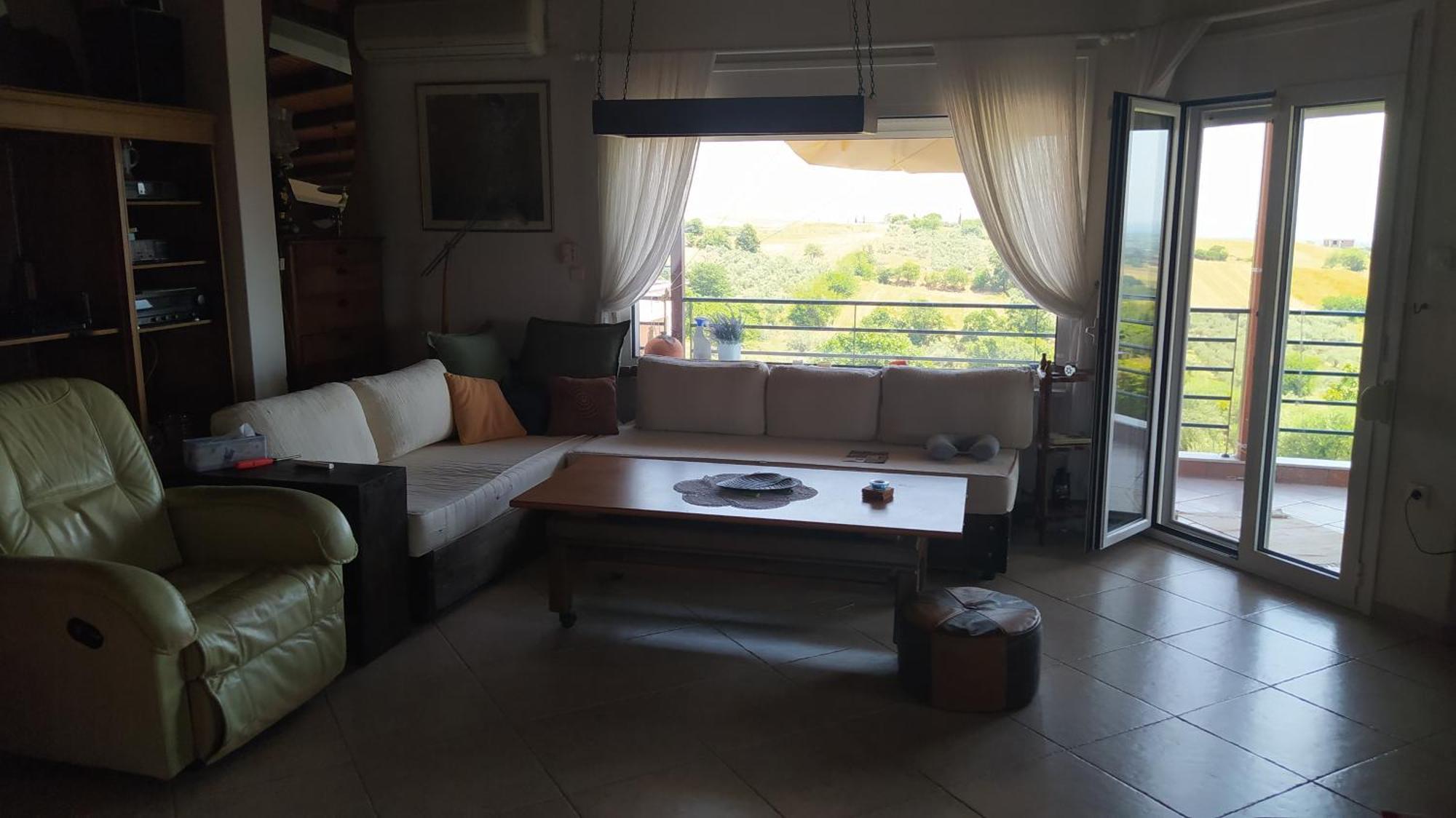Sevasti Country House Bagian luar foto