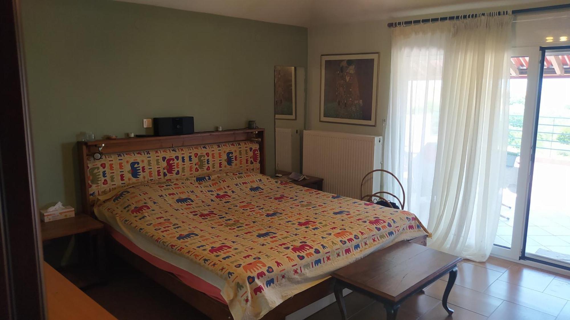 Sevasti Country House Bagian luar foto