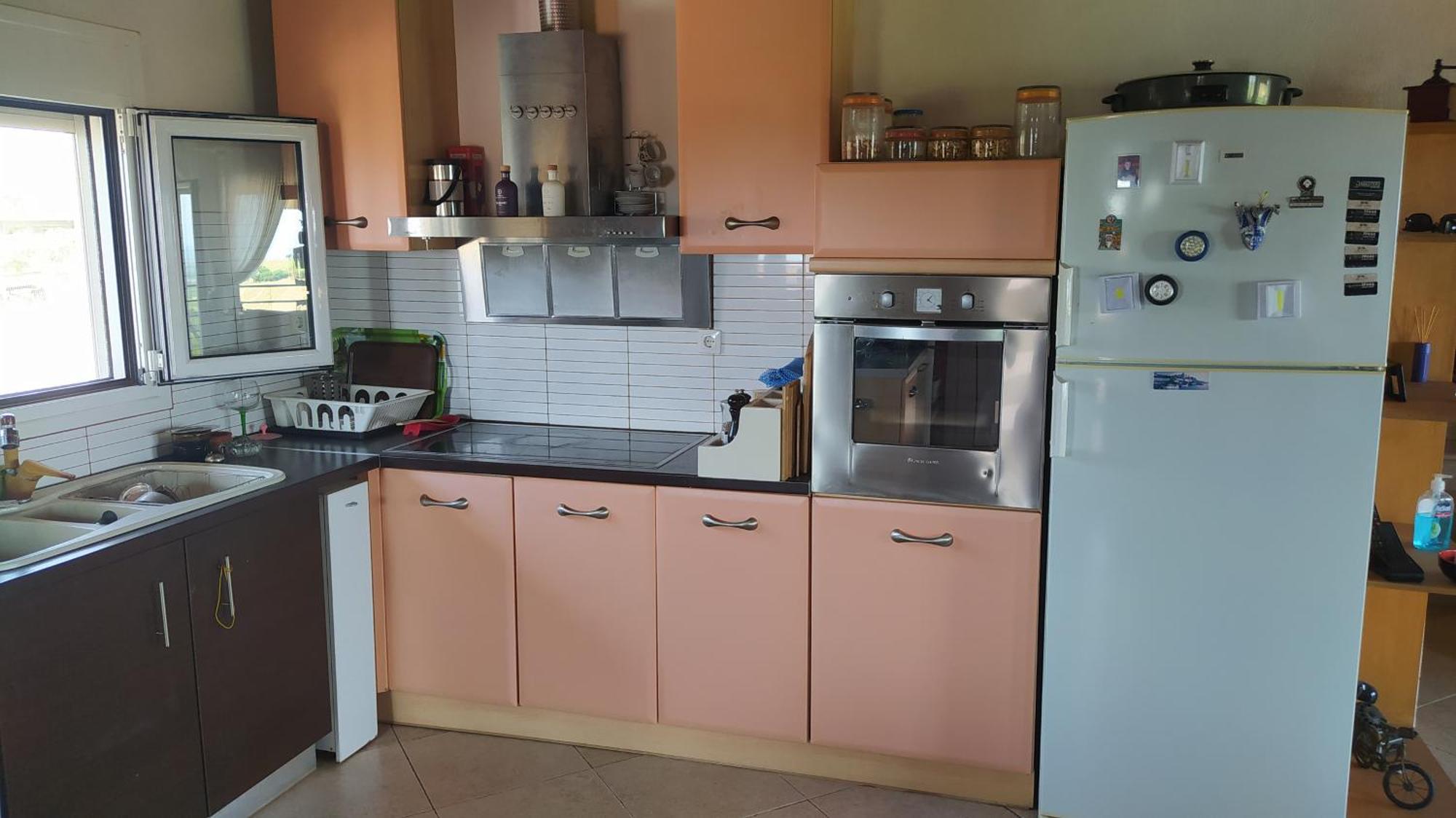Sevasti Country House Bagian luar foto