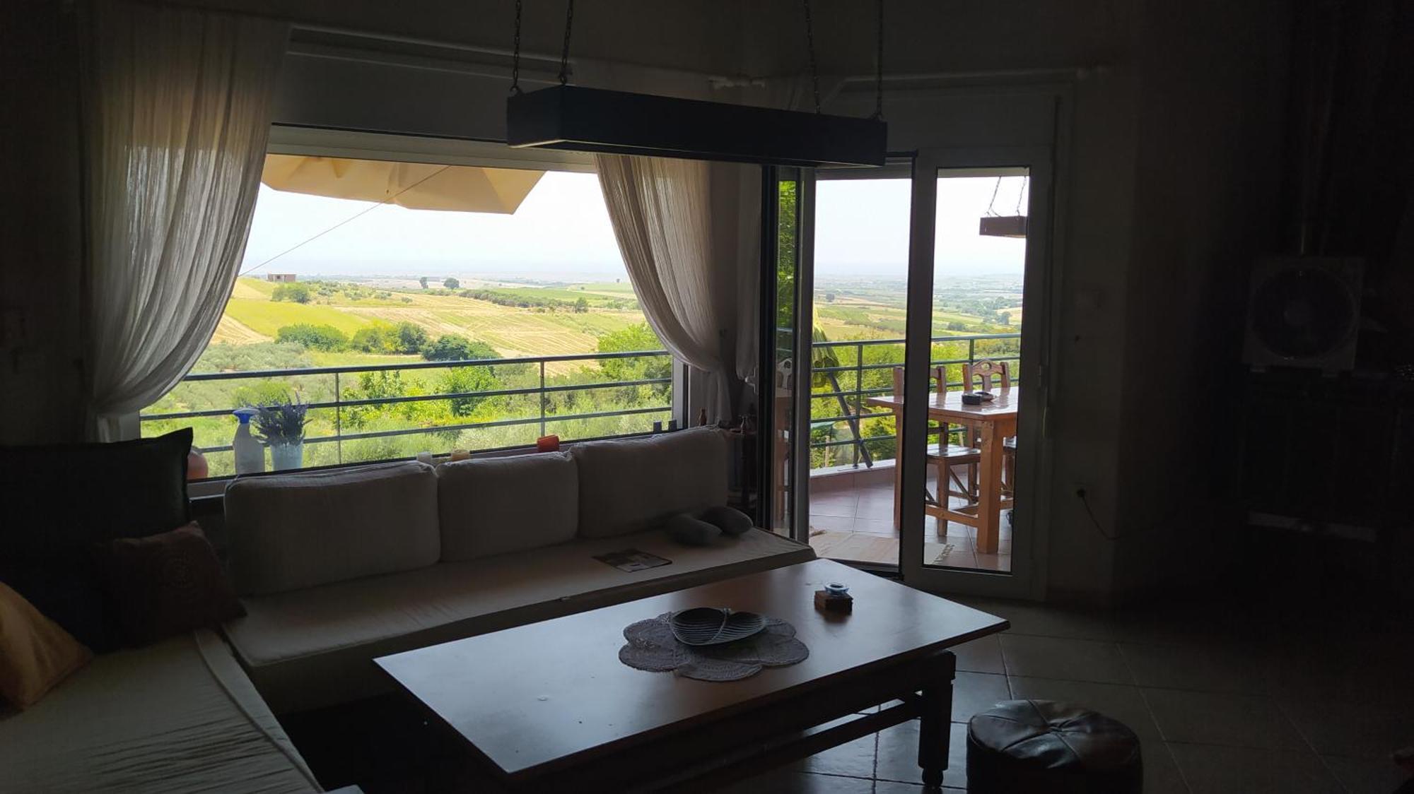 Sevasti Country House Bagian luar foto