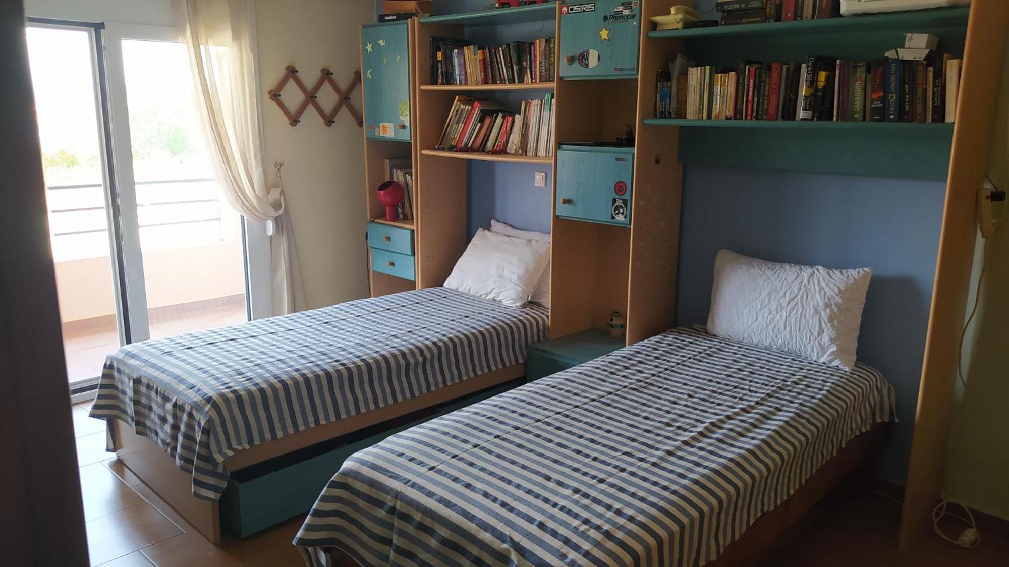 Sevasti Country House Bagian luar foto
