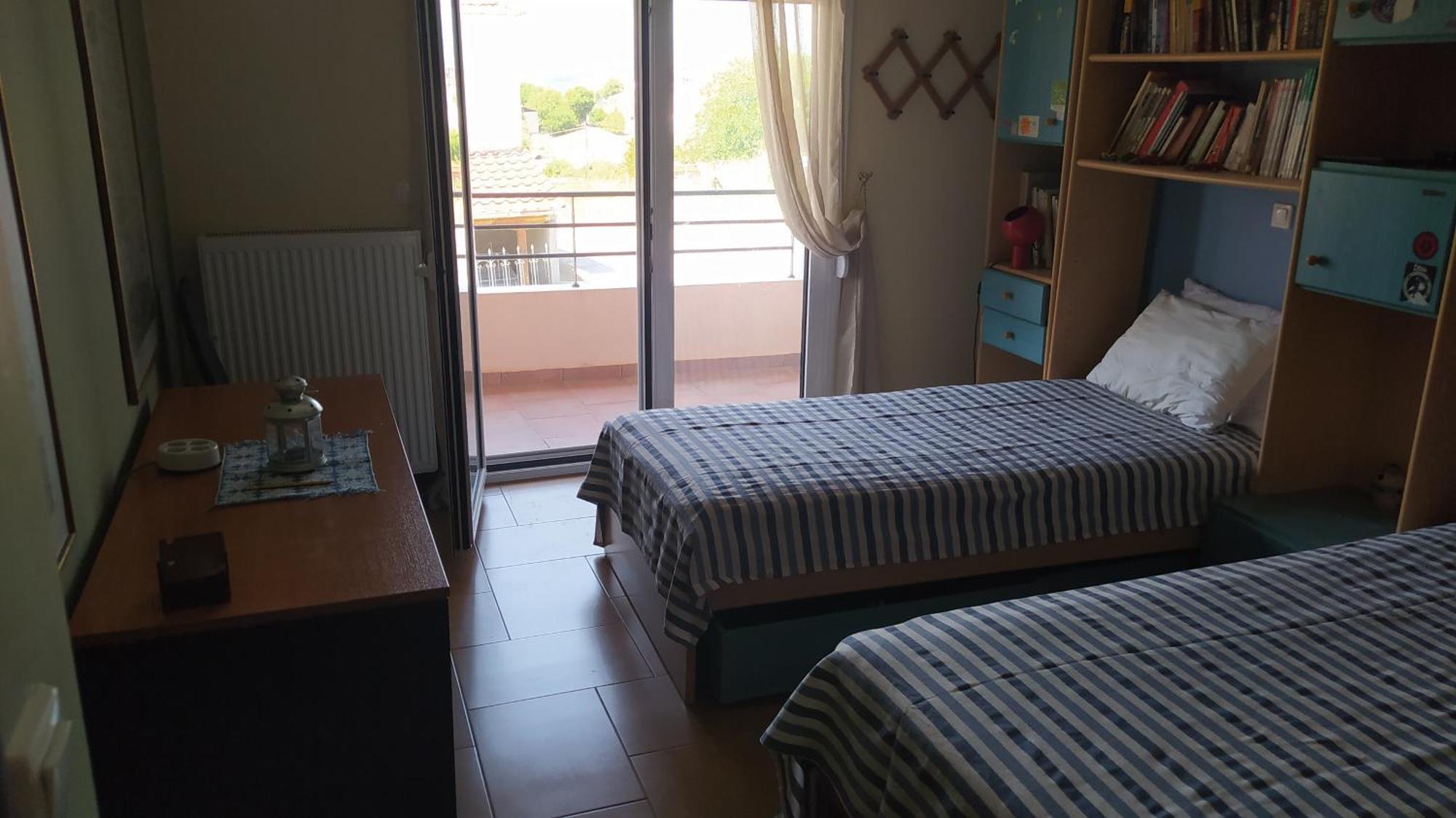 Sevasti Country House Bagian luar foto