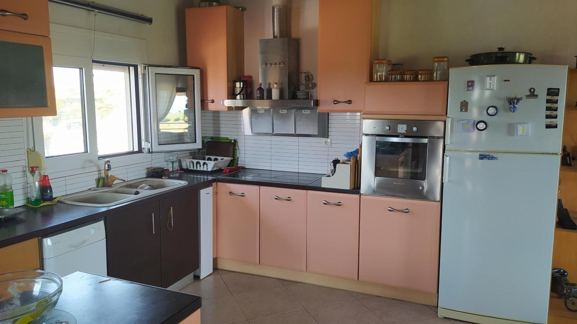 Sevasti Country House Bagian luar foto