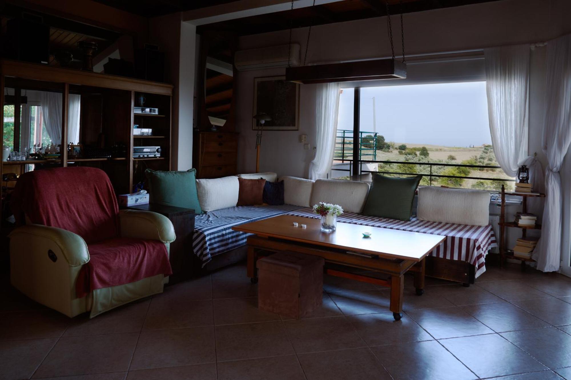 Sevasti Country House Bagian luar foto