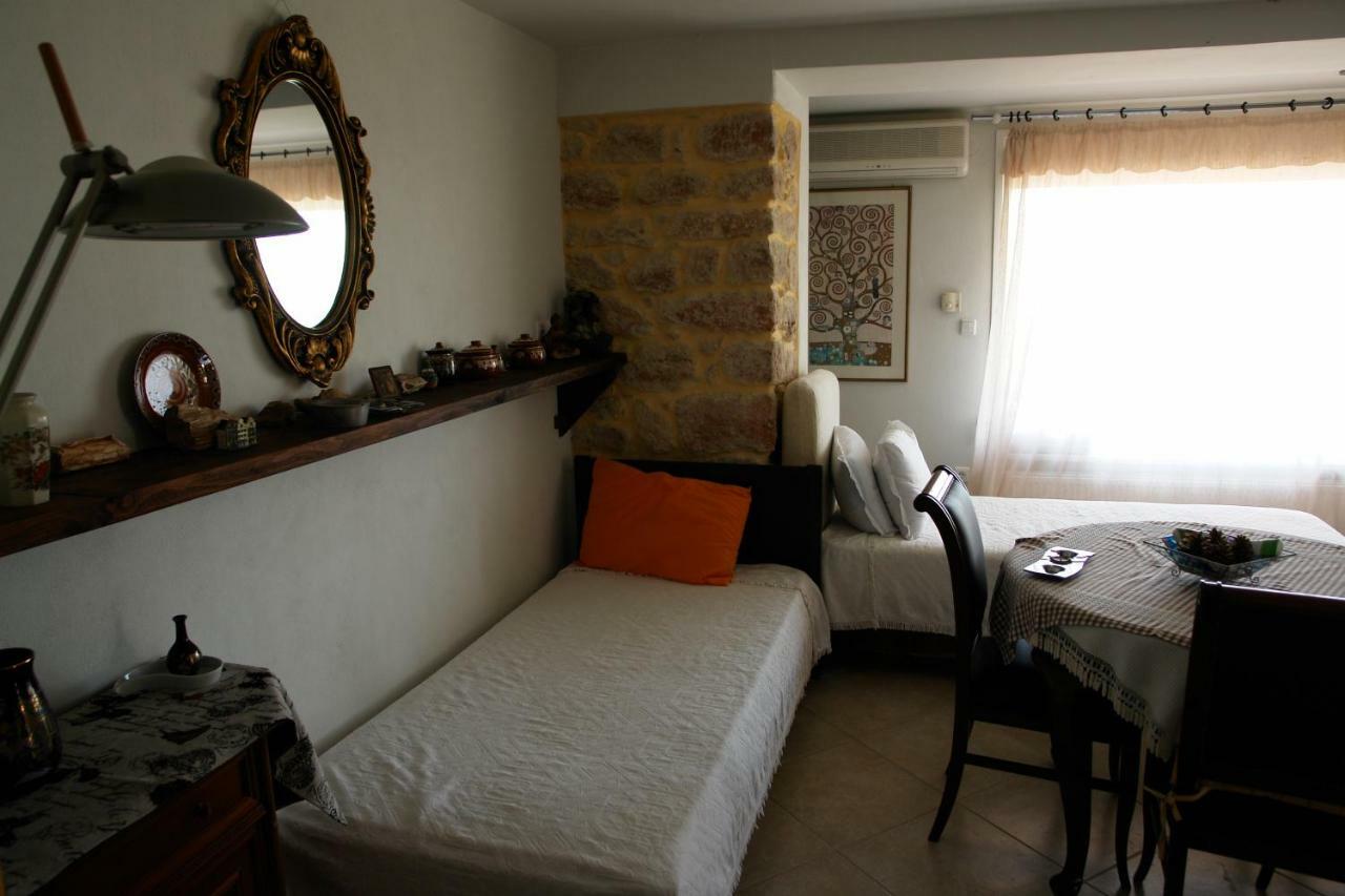 Sevasti Country House Bagian luar foto