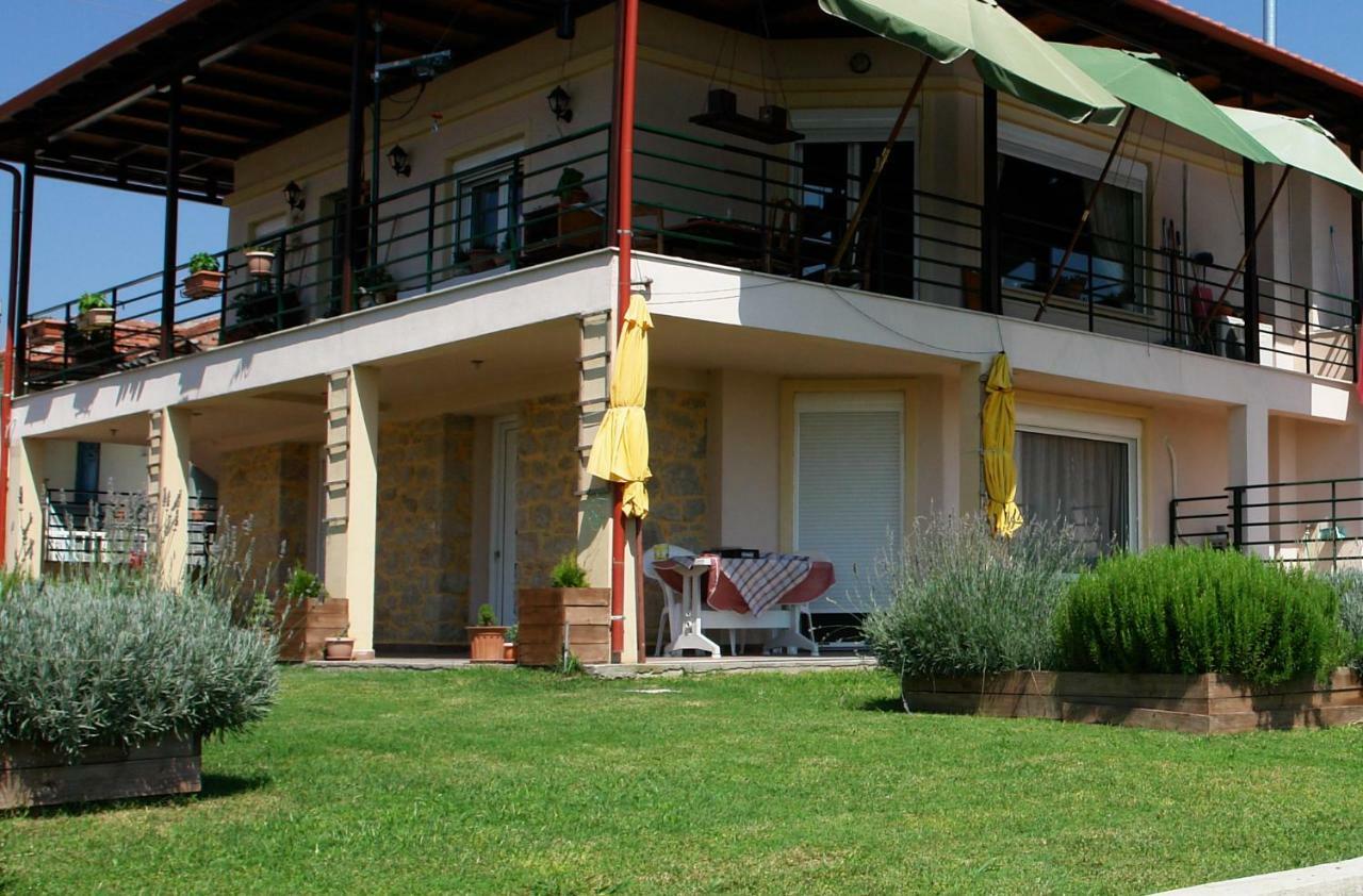 Sevasti Country House Bagian luar foto