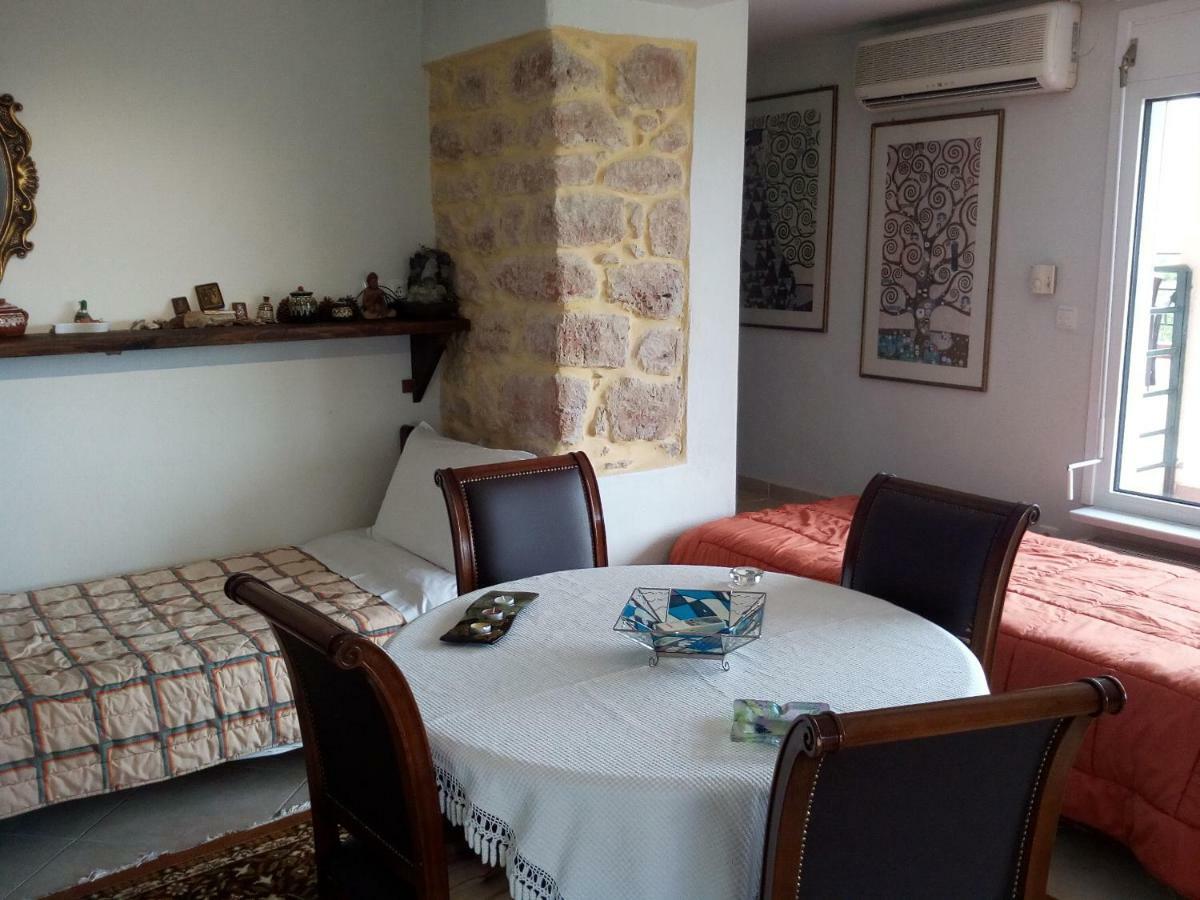 Sevasti Country House Bagian luar foto
