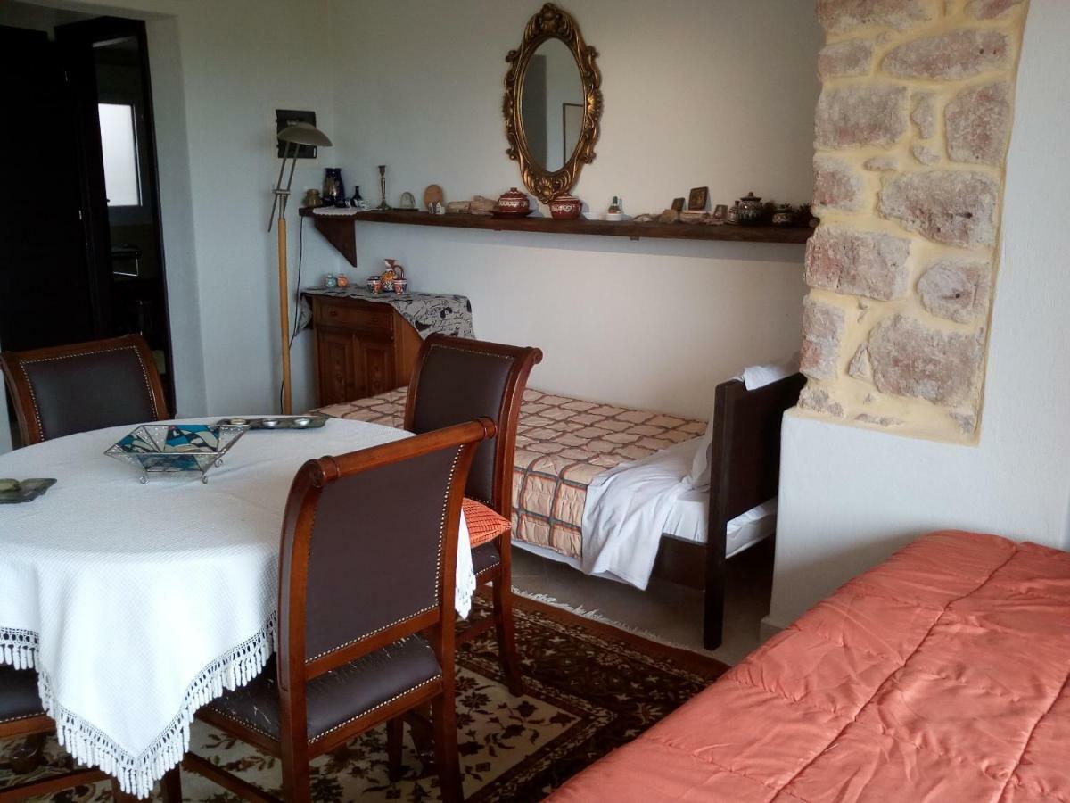 Sevasti Country House Bagian luar foto