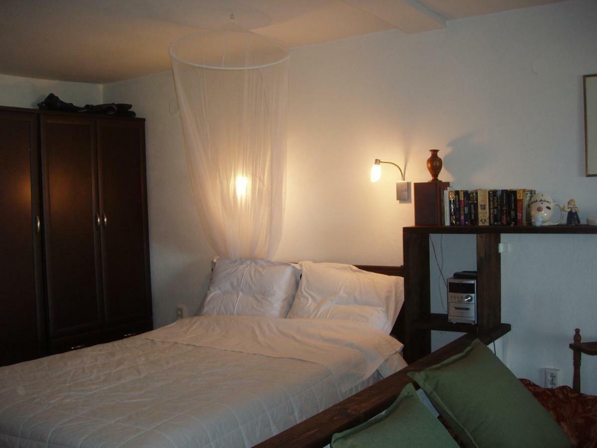 Sevasti Country House Bagian luar foto