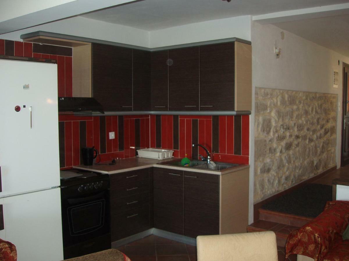 Sevasti Country House Bagian luar foto