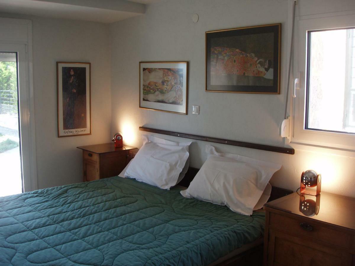 Sevasti Country House Bagian luar foto