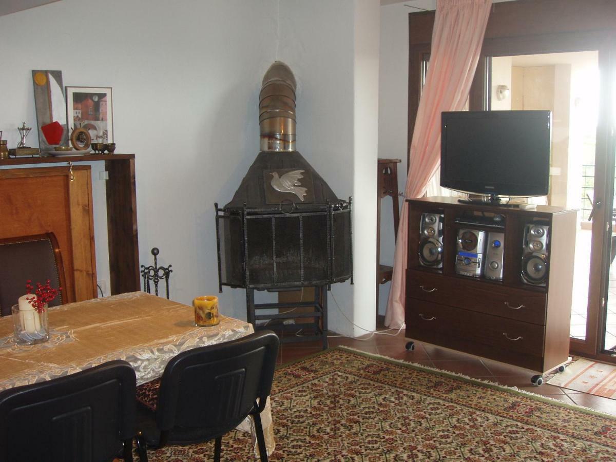 Sevasti Country House Bagian luar foto